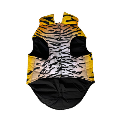 Chaleco Mascota Tigre