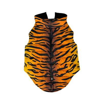 Chaleco Mascota Tigre