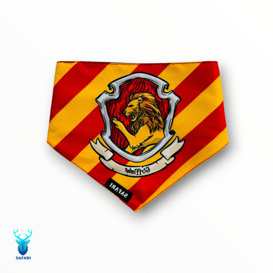 Pañoleta griffindor