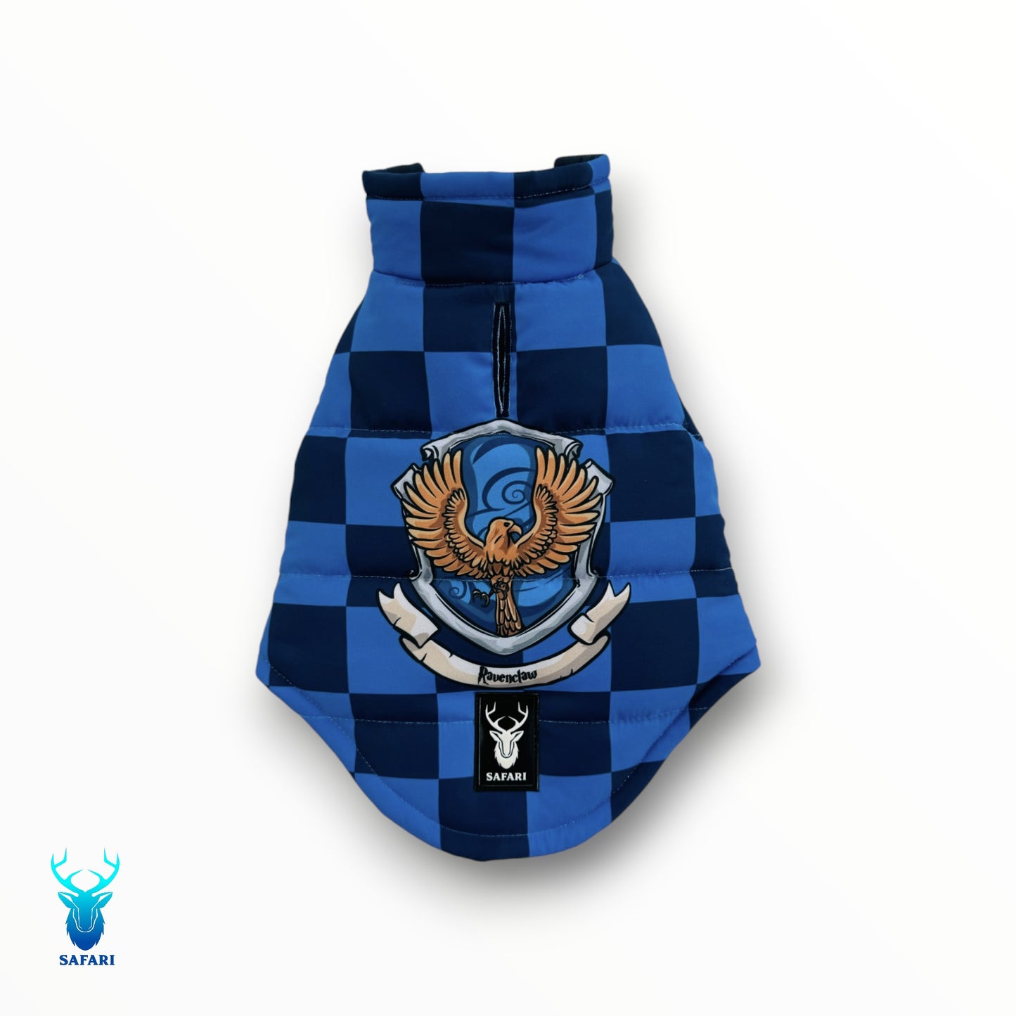 Chaleco Mascota Ravenclaw