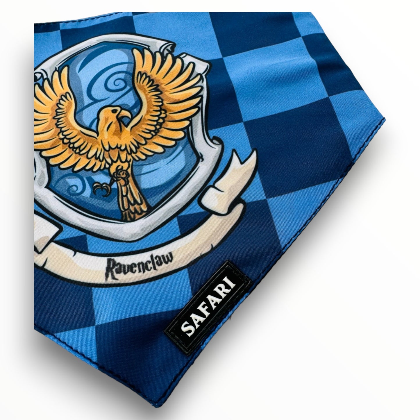 Pañoleta ravenclaw