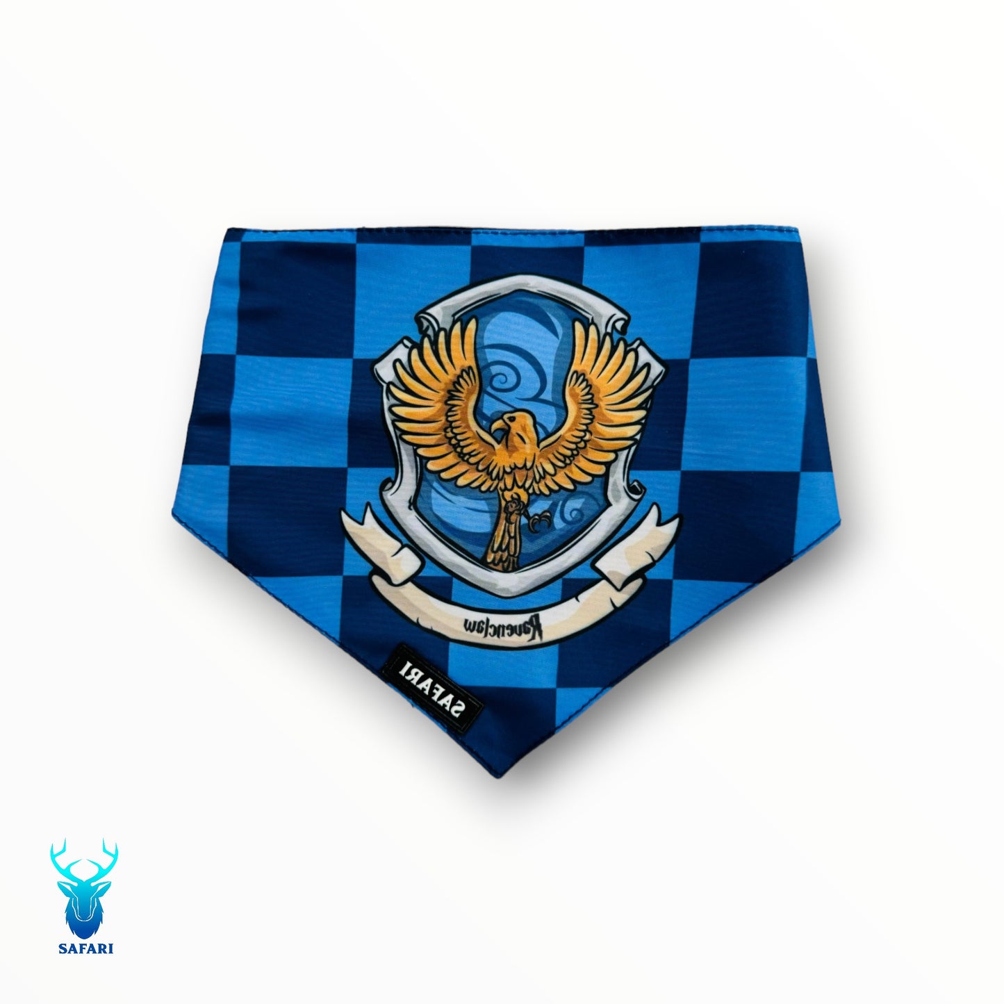 Pañoleta ravenclaw