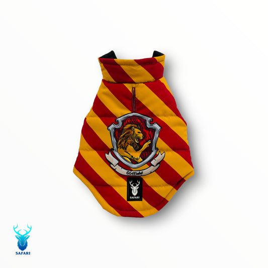 Chaleco Mascota Griffindor